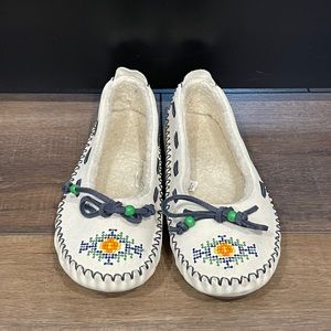 L.L.Bean moccasins